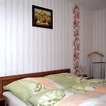 아파트 Haus Tadeus Altenberg