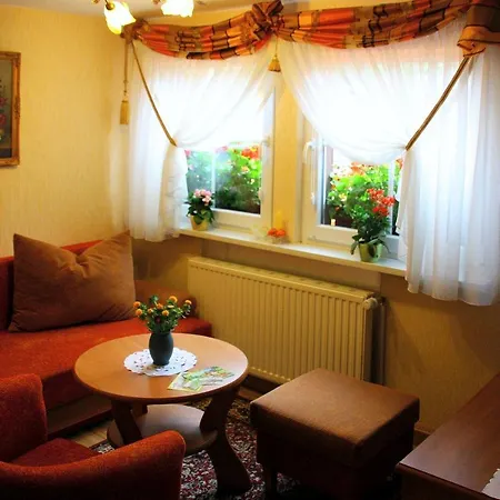 Apartment Haus Tadeus