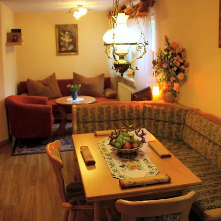 Apartment Haus Tadeus