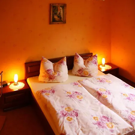 Haus Tadeus Lejlighed Altenberg