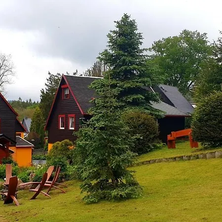 Haus Tadeus Altenberg (Erzgebirge)