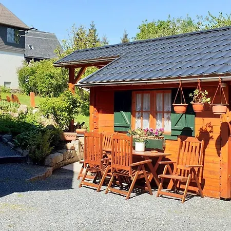 Haus Tadeus Lejlighed