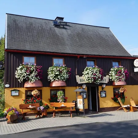 Haus Tadeus * Altenberg