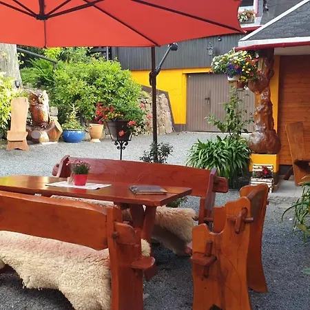 Haus Tadeus * Altenberg