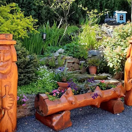 Lejlighed Haus Tadeus *