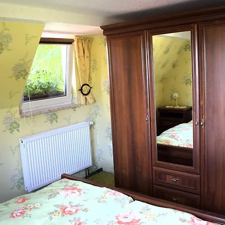 Haus Tadeus Apartment Altenberg (Erzgebirge)