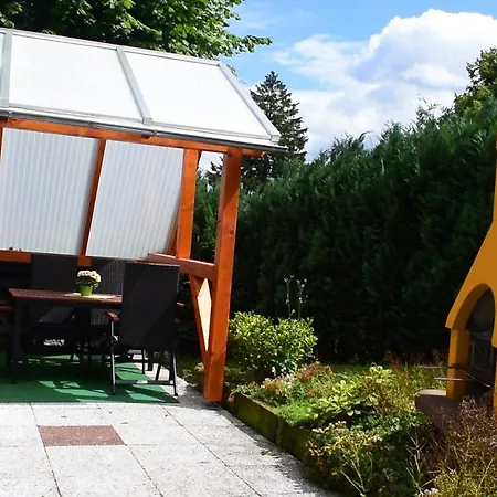 Apartment Haus Tadeus Altenberg (Erzgebirge)
