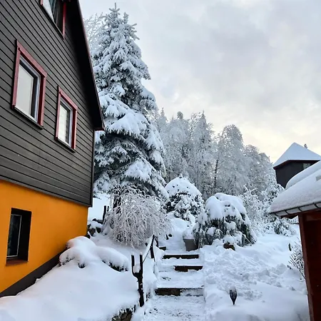 Haus Tadeus 아파트 *