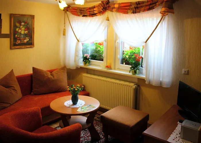 Apartment Haus Tadeus