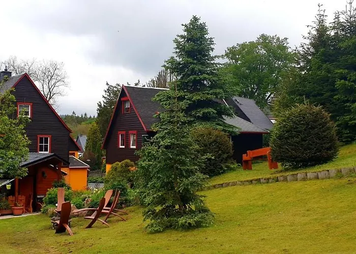 Haus Tadeus Altenberg