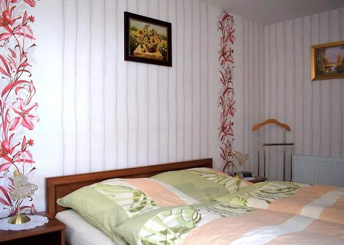 Apartment Haus Tadeus Altenberg