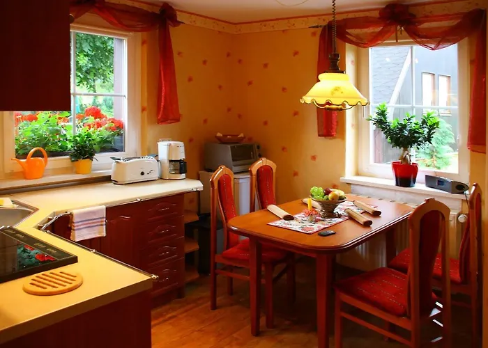 Apartment Haus Tadeus