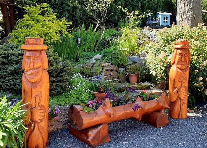 Apartment Haus Tadeus *