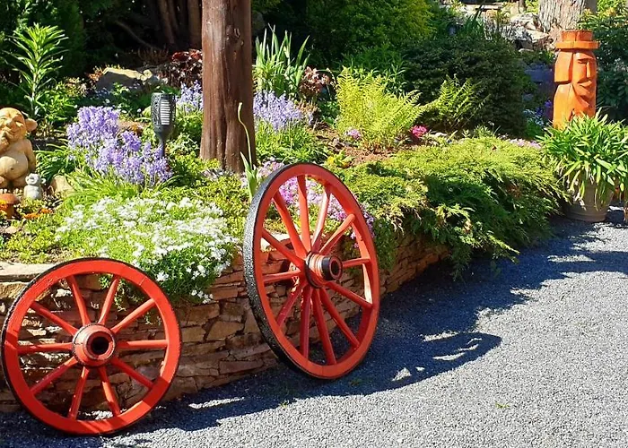 Apartment Haus Tadeus Altenberg